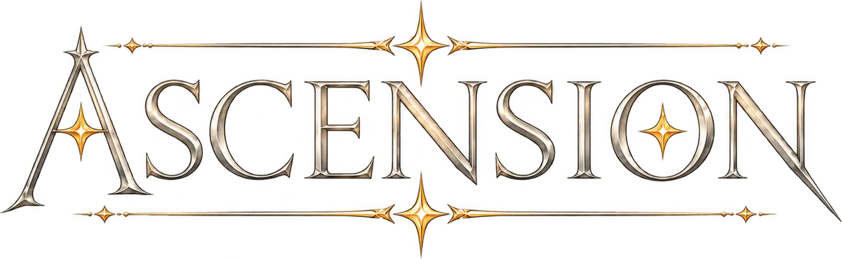Ascension